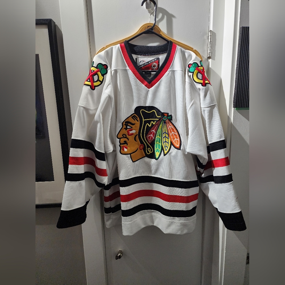 Chicago jersey